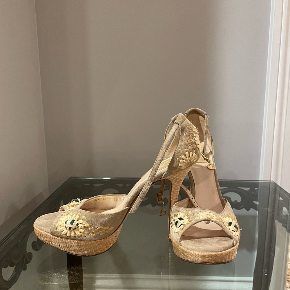 Christian Dior